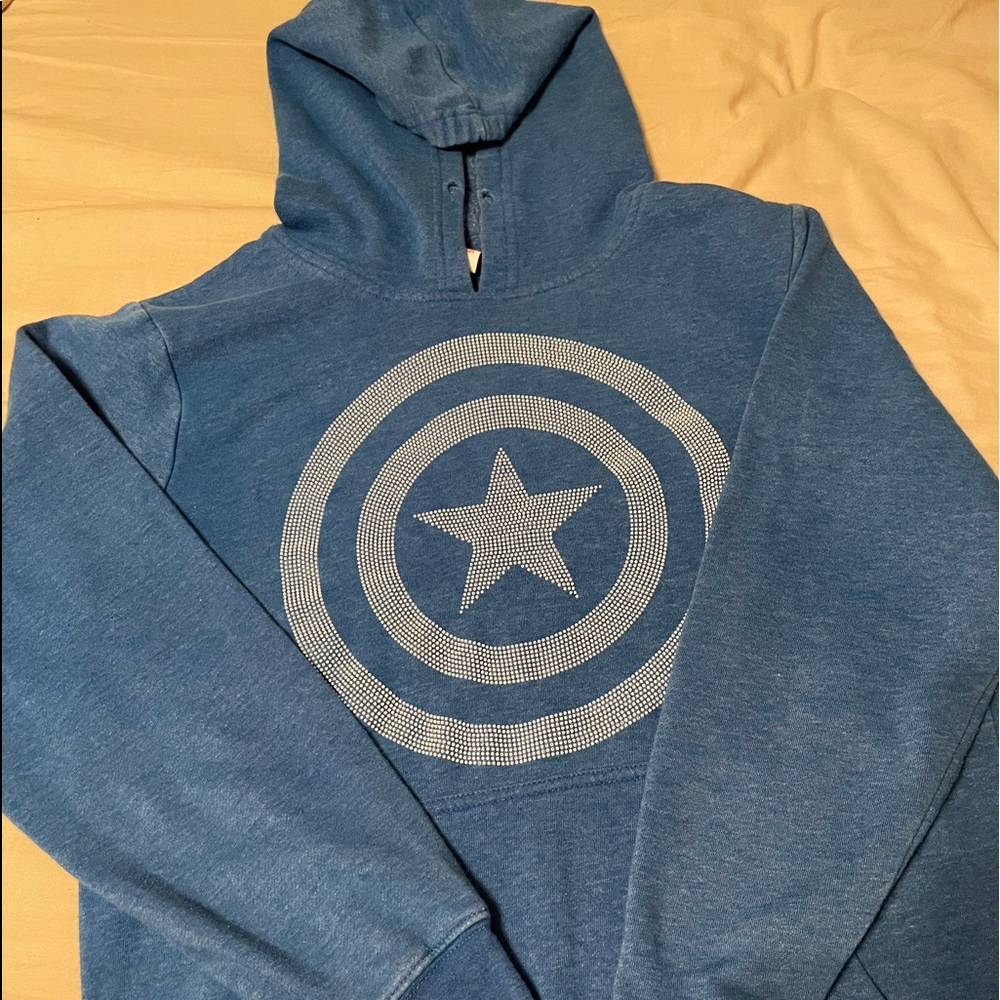 Avengers Sweater